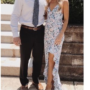 Lover & Friends new dress floral